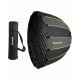 NiceFoto HC-1000SA II 100W Bi-Color LED Video Light With 90cm Softbox/Stand NiceFoto HC-1000SA II 100W Bi-Color LED Video Light With 90cm Softbox/Stand