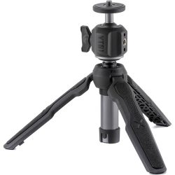 Tilta Extendable Vlog Tripod Space Gray (TT-VT01-BH-SG)