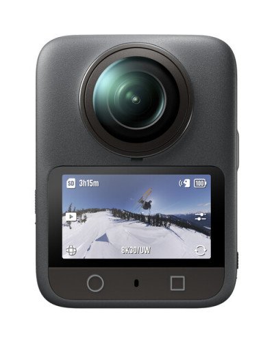 DJI Osmo 360 Action Camera Standard Combo DJI Osmo 360 Action Camera Standard Combo