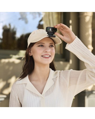DJI Osmo Nano Standard Combo (128GB)