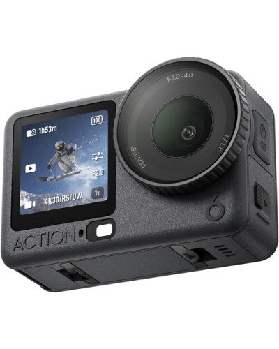 DJI Osmo Action 6 Standard Combo DJI Osmo Action 6 Standard Combo