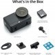 DJI Osmo Action 6 Standard Combo