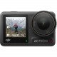 DJI Osmo Action 4 Camera Standard Combo DJI Osmo Action 4 Camera Standard Combo