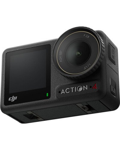 DJI Osmo Action 4 Camera Standard Combo DJI Osmo Action 4 Camera Standard Combo