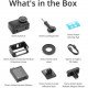 DJI Osmo Action 4 Camera Standard Combo DJI Osmo Action 4 Camera Standard Combo