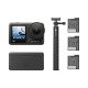 DJI Osmo Action 4 Camera Adventure Combo DJI Osmo Action 4 Camera Adventure Combo