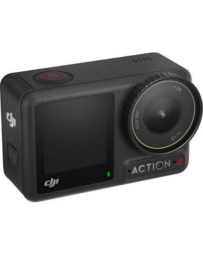DJI Osmo Action 4 Camera Adventure Combo DJI Osmo Action 4 Camera Adventure Combo