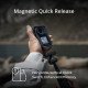 DJI Osmo Action 4 Camera Adventure Combo DJI Osmo Action 4 Camera Adventure Combo