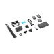 DJI Osmo Action 4 Camera Adventure Combo DJI Osmo Action 4 Camera Adventure Combo
