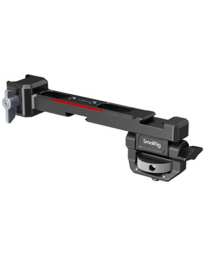 SmallRig Monitor Mounting Support with NATO Clamp for DJI RS 2 RSC 2 RS 3 RS 3 Pro RS 3 Mini RS 4 or RS 4 Pro Gimbal