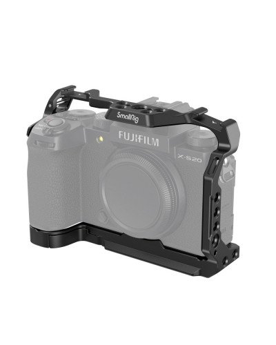 SmallRig Full Camera Cage for FUJIFILM X-S20