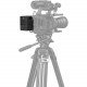 SmallRig VB155 Mini V-Mount Battery (155Wh Black)