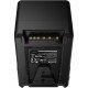 SmallRig VB155 Mini V-Mount Battery (155Wh Black)
