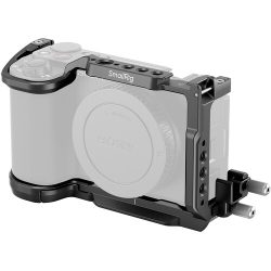 SmallRig Camera Cage Kit for Sony ZV-E10 II