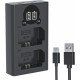 SmallRig NP-FZ100 Camera Battery Charger