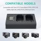 SmallRig NP-FZ100 Camera Battery Charger