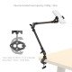 SmallRig Desktop Shooting Magic Arm with Crab Clamp Kit
