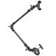 SmallRig Desktop Shooting Magic Arm with Crab Clamp Kit