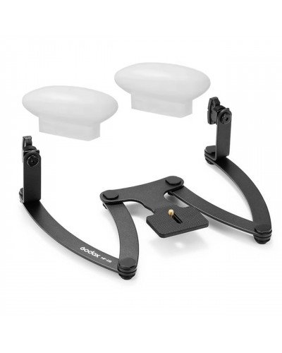 Godox MF-DB Bracket for MF12 Flash With Diffuser
