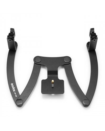 Godox MF-DB Bracket for MF12 Flash With Diffuser