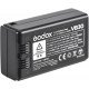 Godox VB30 Battery for V1Pro Flash Head