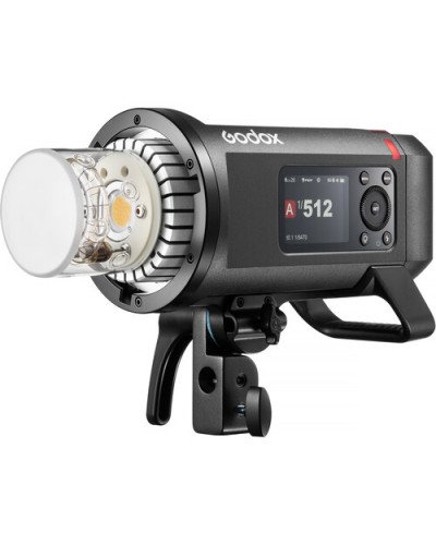 Godox AD600Pro II All-in-One Outdoor Flash