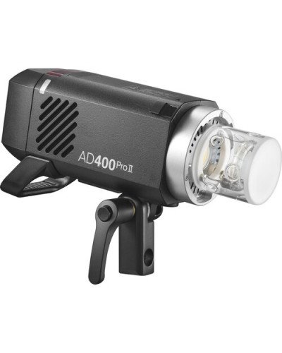 Godox AD400Pro II All-in-One Outdoor Flash Godox AD400Pro II All-in-One Outdoor Flash