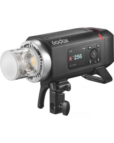 Godox AD400Pro II All-in-One Outdoor Flash Godox AD400Pro II All-in-One Outdoor Flash