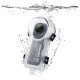Insta360 X4 Invisible Dive Case Insta360 X4 Invisible Dive Case
