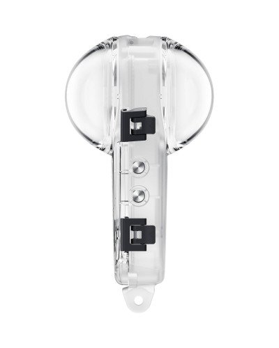 Insta360 X4 Invisible Dive Case Insta360 X4 Invisible Dive Case