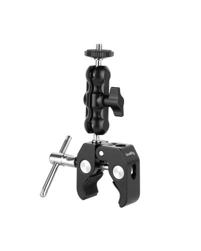 SmallRig Multi-functional Ballhead Clamp 2164 SmallRig Multi-functional Ballhead Clamp 2164