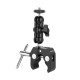 SmallRig Multi-functional Ballhead Clamp 2164 SmallRig Multi-functional Ballhead Clamp 2164