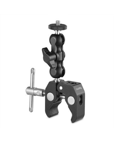 SmallRig Multi-functional Ballhead Clamp 2164 SmallRig Multi-functional Ballhead Clamp 2164