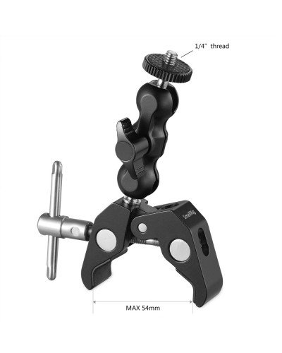 SmallRig Multi-functional Ballhead Clamp 2164 SmallRig Multi-functional Ballhead Clamp 2164
