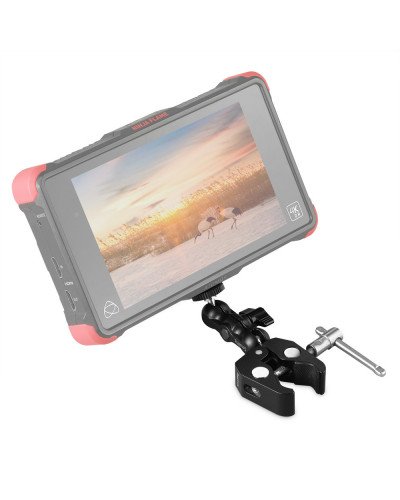 SmallRig Multi-functional Ballhead Clamp 2164 SmallRig Multi-functional Ballhead Clamp 2164
