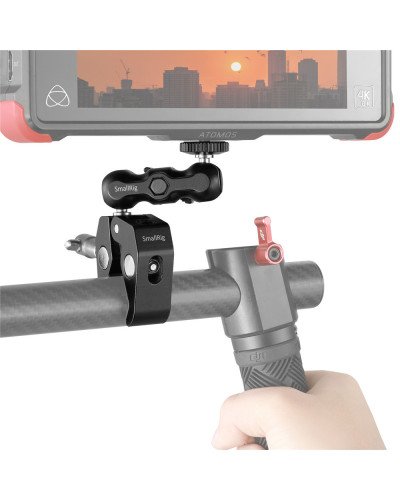 SmallRig Multi-functional Ballhead Clamp 2164 SmallRig Multi-functional Ballhead Clamp 2164