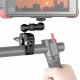 SmallRig Multi-functional Ballhead Clamp 2164 SmallRig Multi-functional Ballhead Clamp 2164