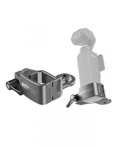 MOVMAX Blade-Arm Hoop Connector for DJI Pocket 3/4