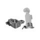 MOVMAX Blade-Arm Hoop Connector for DJI Pocket 3/4