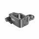 MOVMAX Blade-Arm Hoop Connector for DJI Pocket 3/4