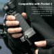MOVMAX Blade-Arm Hoop Connector for DJI Pocket 3/4