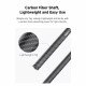 MOVMAX Blade Carbon Fiber Extension Tube for Osmo Pocket 3/4