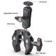 Ulanzi R094 Multi-Functional Super Clamp with Magic Arm Ulanzi R094 Multi-Functional Super Clamp with Magic Arm