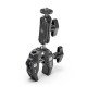 Ulanzi R094 Multi-Functional Super Clamp with Magic Arm Ulanzi R094 Multi-Functional Super Clamp with Magic Arm