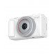 SJCAM ZV200 12MP Digital Camera (White)