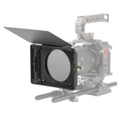 Tilta Mirage Motorized VND Matte Box Kit (MB-T16-B)