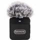 Saramonic Blink 100 B6 2-Person Compact Digital Wireless Clip-On Microphone System with USB-C Connector
