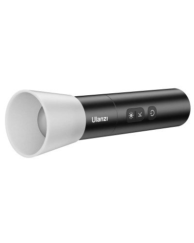 Ulanzi LM07 Photography Rechargeable Flashlight
