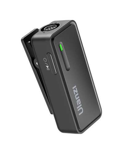 Ulanzi UW-MIC 2.4GHz Wireless Recording Microphone (Lightning)