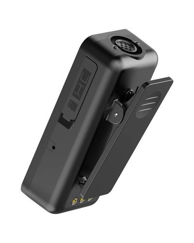 Ulanzi UW-MIC 2.4GHz Wireless Recording Microphone (Lightning)